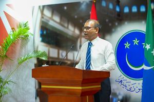 މަޖިލީހުގެ ރިޔާސަތު އިޝާރާތުން ގެންދެވިދާނެ ކަމުގެ އުންމީދެއް