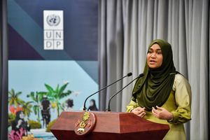 ސާޖިދާ- ސީއެސްސީ އެއްބަސްވުން އުވައިލަން ކުއްލި މައްސަލައެއް