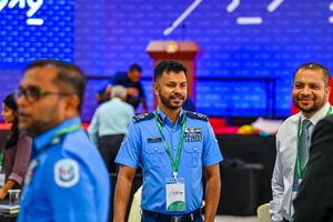 އޭސީޕީ ރިޔާޒުގެ ހާލު ދެރަވެ ފަރުވާދެނީ