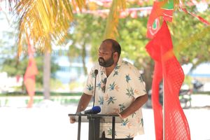 އިންތިހާބަށް ފަހު ގާސިމް ވަނީ "މާމިގިލީ ކޮޔަށް": އަލީ ވަހީދު