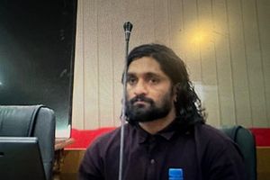 ހުޅުމާލޭގައި ހިނގި އެކްސިޑެންޓާ ގުޅިގެން ހައްޔަރު ކުރި އިކްރާމުގެ ބަންދަށް ތިން ދުވަސް ޖަހައިފި