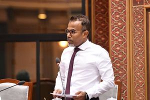 ކުރީގެ ބަންޑާރަނައިބު ރިފްއަތު ވެސް އޭސީސީއަށް ހާޒިރުކުރަނީ