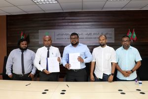 ހިތަދޫގައި 200 ހައުސިން ޔުނިޓު އަޅަން ހަވާލުކޮށްފި