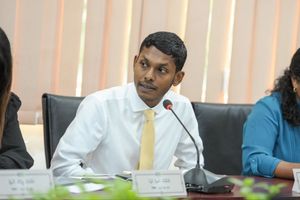 އުޅަނދުތައް މެނޭޖު ކުރެވޭނެ އާ ސިސްޓަމެއް ގާއިމު ކުރާނަން: ސައިފް