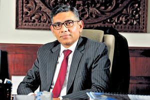އިންޑިއާ އިން ރާއްޖެއަށް އާ ހައި ކޮމިޝަނަރެއް ކަނޑައަޅައިފި