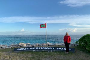 ފާއިތުވެ ދިޔަ ދެ އަހަރުގެ ކާމިޔާބީ އދ. އިން ފާހަގަކޮށްފި
