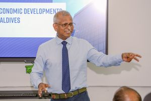 އެމްއެމްއޭއިން އަތޮޅު ތެރޭ ސްކޫލްތަކަށް ލެކްޗާ ސީރީސްއެއް ފަށައިފި