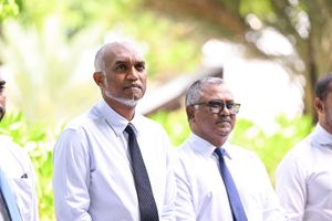 President’s Office YouTube channel recovered after a month