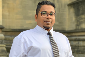 Ahmed Nawaz appointed COO of CTI Maldives