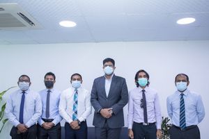 ރާއްޖޭގެ ޓީޓީ ކުރިއަރުވަން އިންޑިއާގެ އެހީ ހޯދަނީ