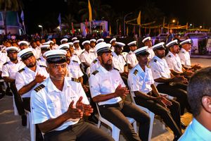 އާރުޓީއެލް މަޝްރޫއުއަކީ ވަޒީފާ އާއި ތަރައްގީގެ އިންގިލާބެއް 