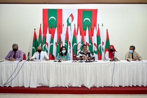 ވެންޓިލޭޓަރު މައްސަލައިގައި އެދުނު ދެ ކަމެއް ފުރިހަމަ ކުރަން ފަށައިފިން: އޭސީސީ