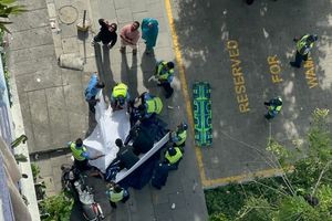 Man falls to death from Hiyaa tower