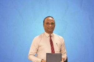 ހުލާސާކޮށް އިއްޔެ: 90 ހެކްޓަރުގެ ބިމާއި 20 މިލިއަން ޑޮލަރު