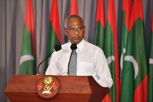 "ޑިސެބިލިޓީސް ހުންނަ މީހުންގެ ޕްރޮގްރާމްތައް ބަދަލު ކުރަންޖެހޭ"