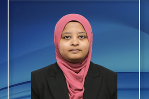 ފިނޭންސް މިނިސްޓްރީއަށް އާ ނައިބެއް އައްޔަނުކޮށްފި