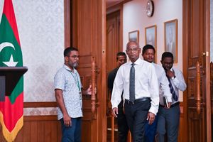 ރައީސްގެ ބޮޑު ބަލި އަދި ހަގީގަތާ ނުބައްދަލުވި ހިސާބުތައް 