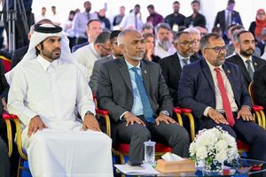 "Maldives will welcome investors from across the globe"