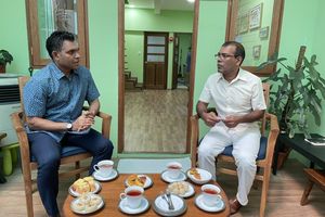 ކައުންސިލް އިންތިހާބުގައި ނައިބު ރައީސްގެ ތާއީދު އެމްޑީޕީއަށް
