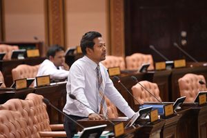 އަވައްޓެރިންނާ ޒާތީވުމަކީ ރާއްޖެ އެކަހެރިވާނެ ކަމެއް: އިމްތިޔާޒު