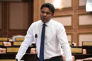 އީސަގެ ޝަރީއަތް ފެށުމަށް ތާވަލުކުރި އަޑުއެހުން ކެންސަލްކޮށްފި 