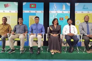 ޑީއެންއޭއާ އެއް ފިކުރުގެ ރިޔާސީ ކެންޑީޑޭޓަކަށް ތާއީދުކުރަނީ