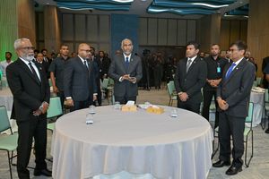 މޯލްޑިވްސް 2.0 ތަސައްވުރަށް ވާސިލުކުރުވަން ސަމިޓެއް ފަށައިފި