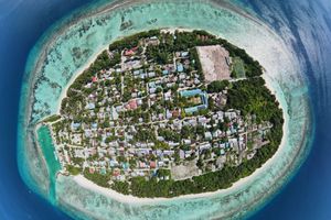 ކުޑަފަރީގެ ކްލައިމެޓް މޮޑެލިންގެ މަސައްކަތް ފަށައިފި