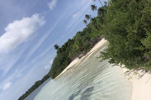 ބޮޑުފިނޮޅުގެ ހިތި ނަތީޖާއެކު ގަމުން ބޭނުންވަނީ ރަށް ނަގަން