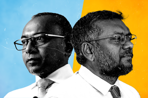 އެމްޑީޕީ-ޑިމޮކްރެޓްސްއަށް ސަރުކާރު ޖަވާބުދާރީ ކުރެވޭނެ!؟