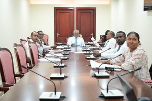 ތިނަދޫއަށް ސިޓީއެއްގެ ދަރަޖަ ދިނުމަށް ގާނޫނަށް ބައެއް ބަދަލުތައް 