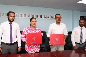 ހުޅުމާލެ ފޭސް 2ގައި ފަސް ވަނަ ސްކޫލެއް އަޅަން ހަވާލުކޮށްފި