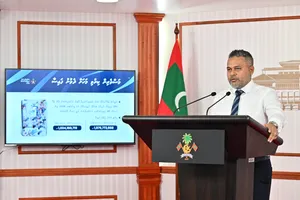 ވައުދާ އެއްގޮތަށް މަހުގެ އަގު ބޮޑު ކުރާނެ ތާރީހެއް ނުބުނެވުނު 