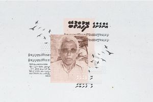"ށޭ ޤައުމަށް ވާ ޤުރުބާން": ދޮހުއްތުބޭގެ ތަފާތު ޅެންވެރިކަން