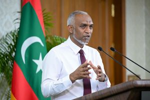 މައުލޫމާތު ނުދޭން ރައީސް އޮފީހުން ކޯޓަށް ދިޔަކަމެއް ނޭނގޭ: ރައީސް