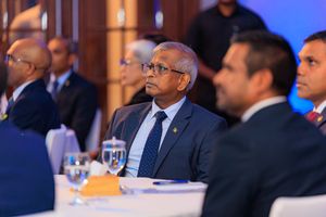 ހުލާސާކޮށް އިއްޔެ: 'ފަވަރަ' ތައާރަފު ކުރުން