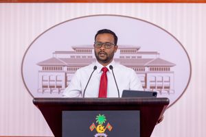 ފްލެޓު ލިބުނު ދެ މީހަކު ވަރިވިކަން މިނިސްޓްރީއަކަށް ނޭނގޭ!