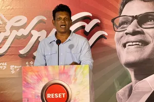 ފްލެޓު ވެރިންނަށް ފައިސާ ބެހުމަކީ ކޮރަޕްޝަން: ޒަރިޔަންދު