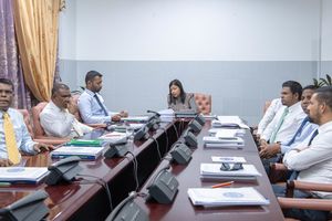 ހުލާސާކޮށް އިއްޔެ: އޭސީސީގެ މެމްބަރު ކަމަށް ރުހުން ދޭން ފެށުން
