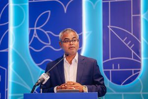 ގެސްޓްހައުސް ސިމްޕޯޒިއަމުން ދާއިރާއަށް ކުރިއެރުން ލިބޭނެ: ތޯރިގު