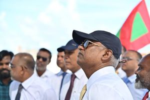 "ސަރުކާރުގެ މަސައްކަތް ރައްޔިތުން ބަލައިގަންނާނޭކަން ޔަގީން"