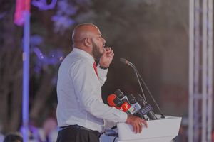 އޯޑިއޯތަކުގެ މައްސަލައިގައި ޕީޕީއެމް މުޒާހަރާ ކުރަނީ 