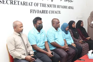 ފިޔޯރީ ކައުންސިލުން މުވައްޒަފުން ނަގަނީ އެލްޖީއޭގެ ހުއްދައާއެކު