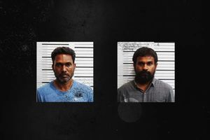 130 ކިލޯގެ ޑްރަގް: އިސް ދެ މީހުން ދޫވި މައްސަލަ ހައި ކޯޓަށް!