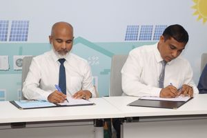 Fenaka to install air conditioning in all schools