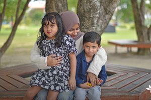 ޑިސްކައުންޓާއިއެކު ޗެކްއަޕް ހެދޭ "ބެކް ޓު ސްކޫލް" ޕްރޮމޯޝަނެއް 