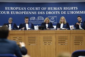 Courtrooms: a growing arena in the climate fight
