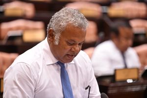 ބްލޮކް ގްރާންޓުން ޒިންމާ އަދާނުކުރެވޭނެ ކަމަށް ބުނުމުން ނުރުހުން