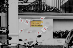 ޔާމީންގެ ދުސްތޫރީ މައްސަލަތައް މި ބޭރުވަނީ ކީއްވެ؟