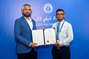 އުރީދޫގެ ޓެކްފިން މޯލްޑިވްސްއަށް އެމްއެމްއޭގެ ޕޭމަންޓް ސާވިސް ޕްރޮވައިޑާ ލައިސަންސް ލިބިއްޖެ